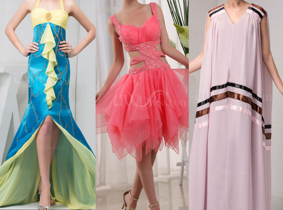 Ugly Bridesmaids Dresses Ugly Bridesmaids Dresses